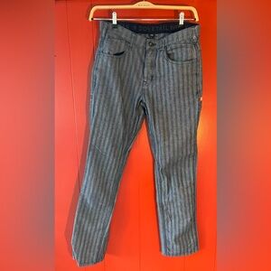 Dovetail Workwear Vintage Maker Shop Pant